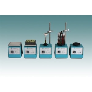 Máy Lắc Ống Nghiệm