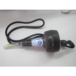 ĐO OXY TRONG ỐNG DẪN KHÍ